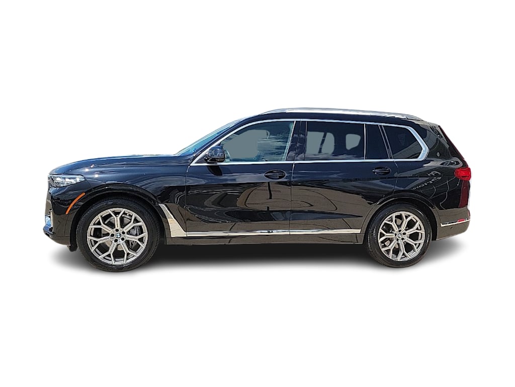 Thumbnail: 2021 BMW X7 - 3