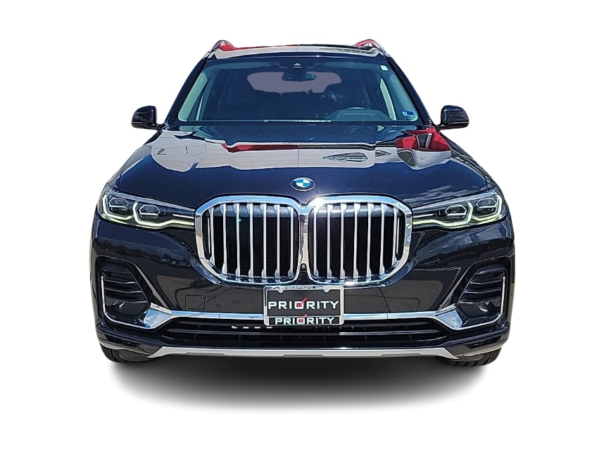 Thumbnail: 2021 BMW X7 - 5