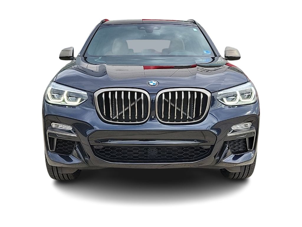 Thumbnail: 2019 BMW X3 - 5