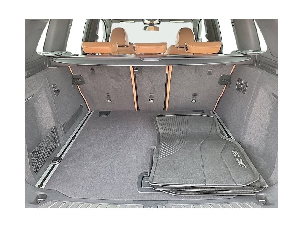 Thumbnail: 2019 BMW X3 - 16