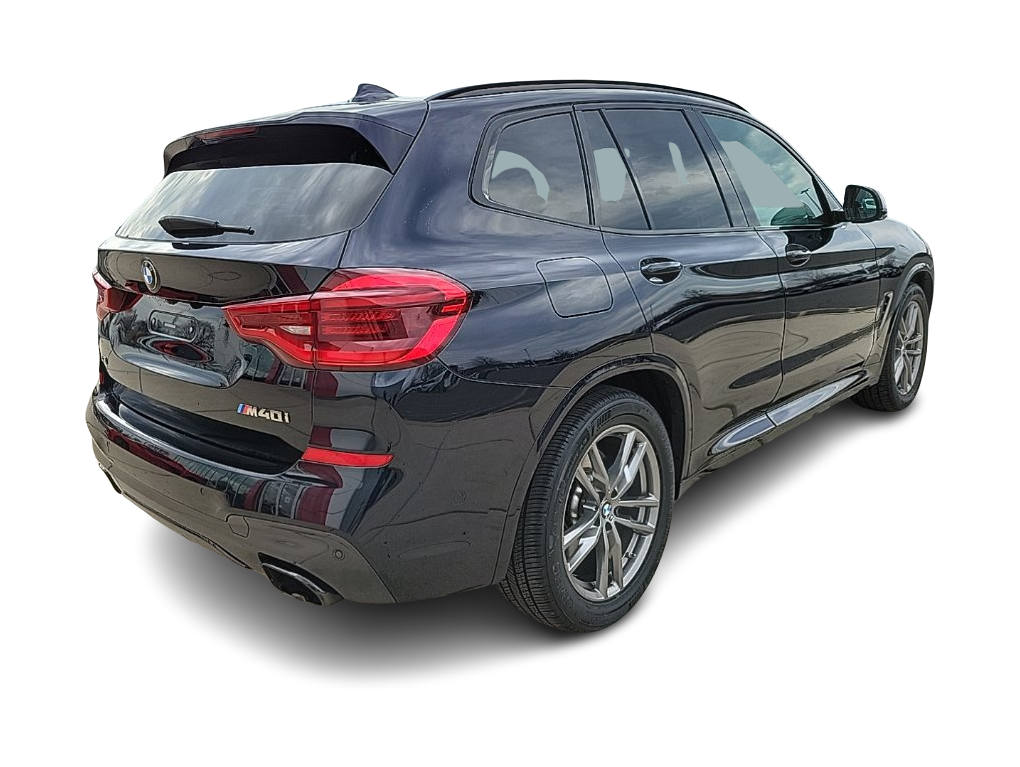Thumbnail: 2019 BMW X3 - 18