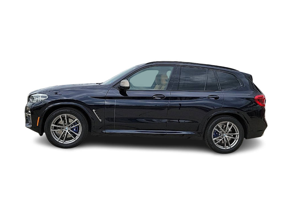 Thumbnail: 2019 BMW X3 - 3