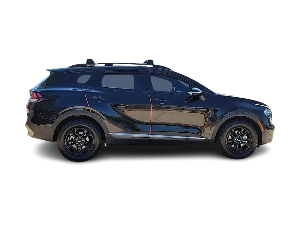 Thumbnail: 2023 Kia Sportage - 18