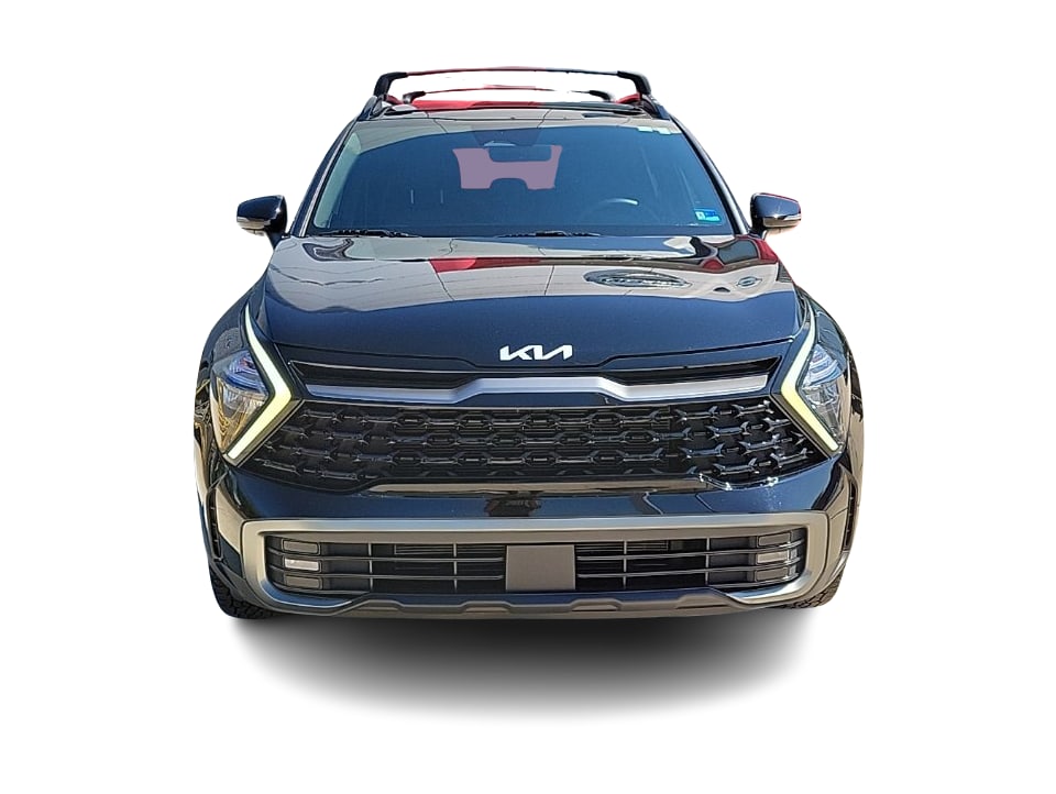 Thumbnail: 2023 Kia Sportage - 5