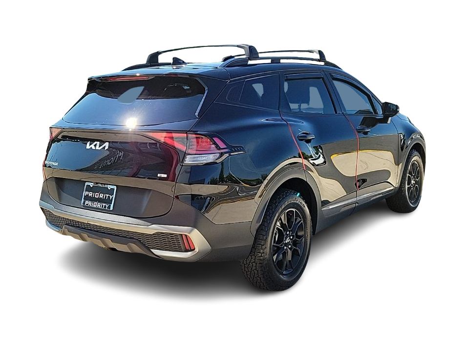 Thumbnail: 2023 Kia Sportage - 17