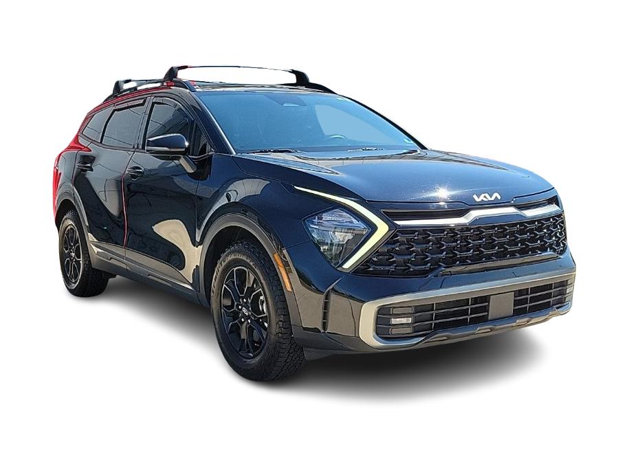 Thumbnail: 2023 Kia Sportage - 19