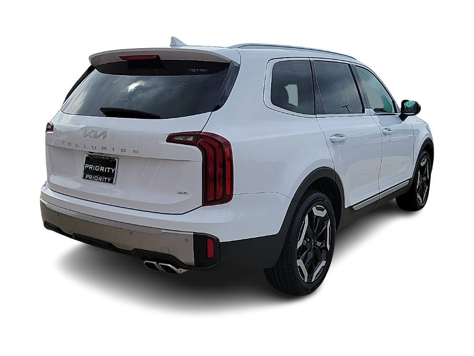Thumbnail: 2025 Kia Telluride - 16