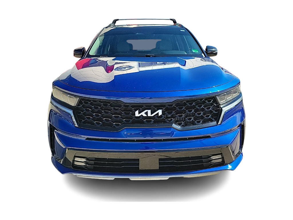 Thumbnail: 2022 Kia Sorento - 6