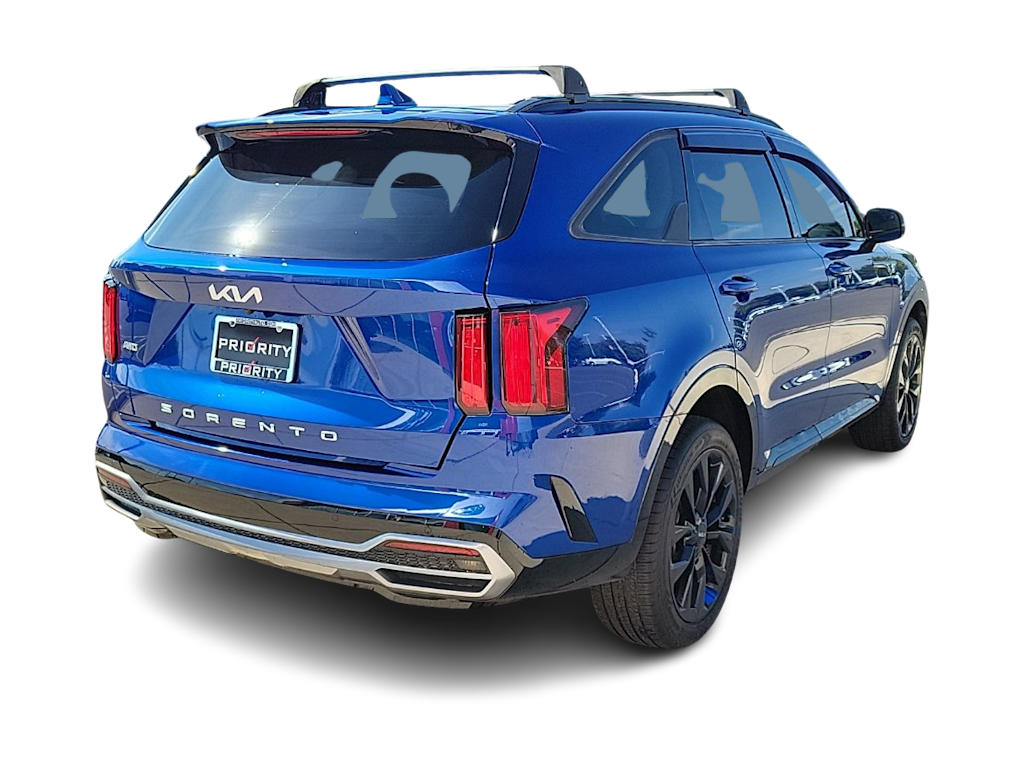 Thumbnail: 2022 Kia Sorento - 16