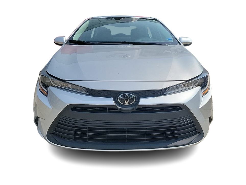 Thumbnail: 2024 Toyota Corolla - 6