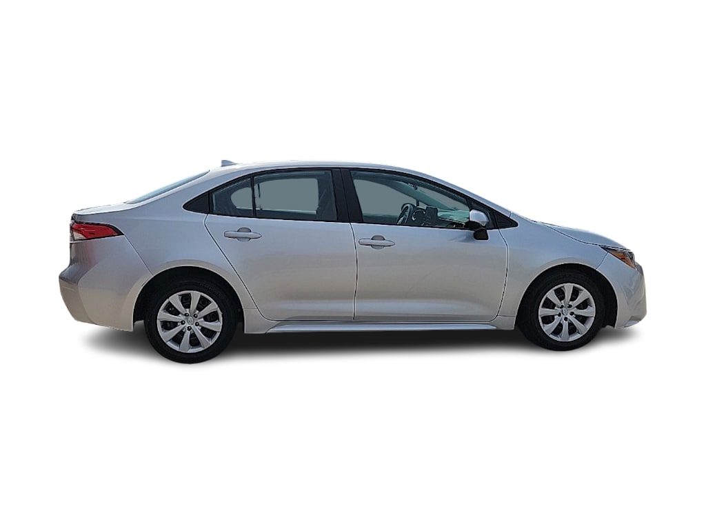 Thumbnail: 2024 Toyota Corolla - 19