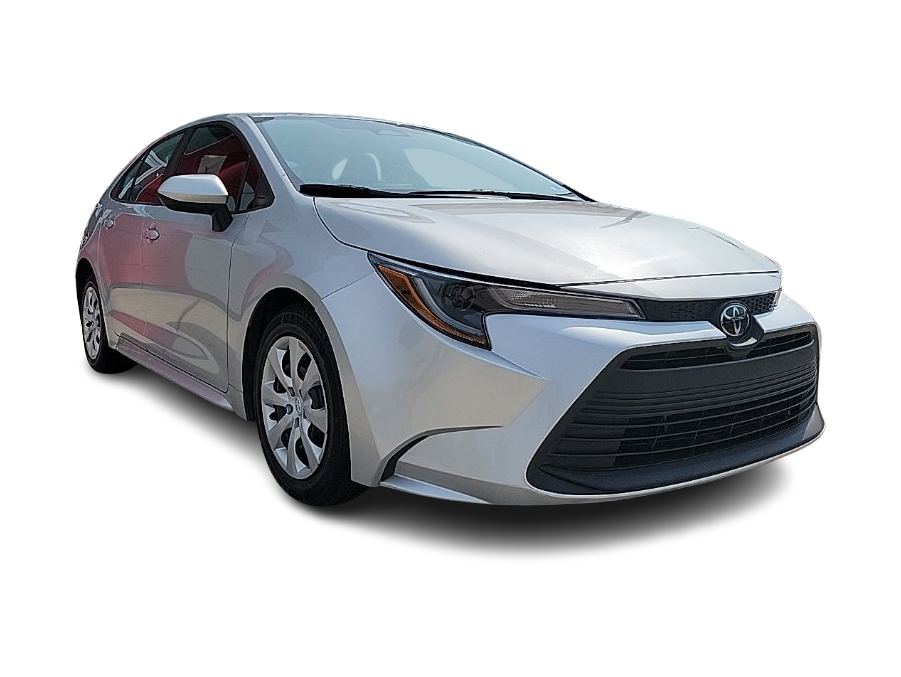 Thumbnail: 2024 Toyota Corolla - 20