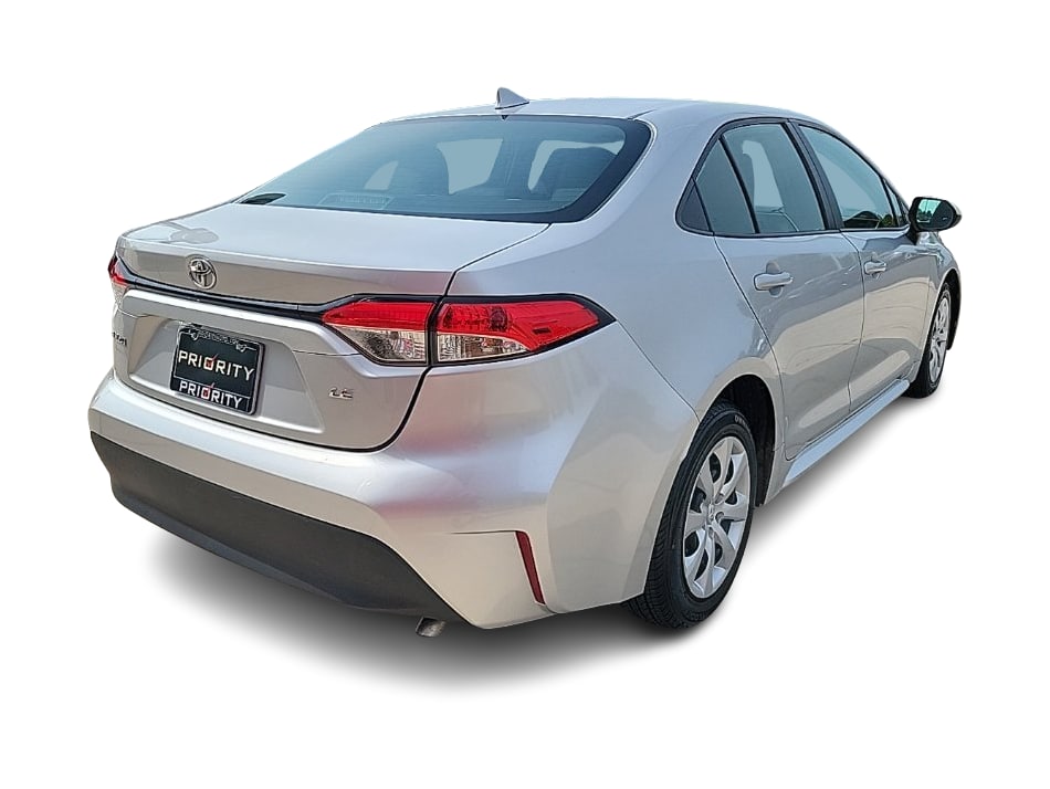 Thumbnail: 2024 Toyota Corolla - 18