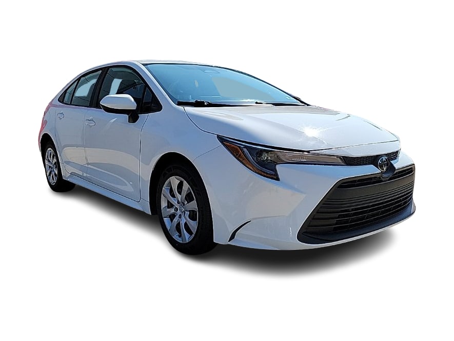 Thumbnail: 2024 Toyota Corolla - 21