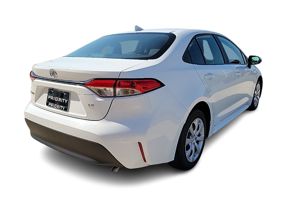Thumbnail: 2024 Toyota Corolla - 18
