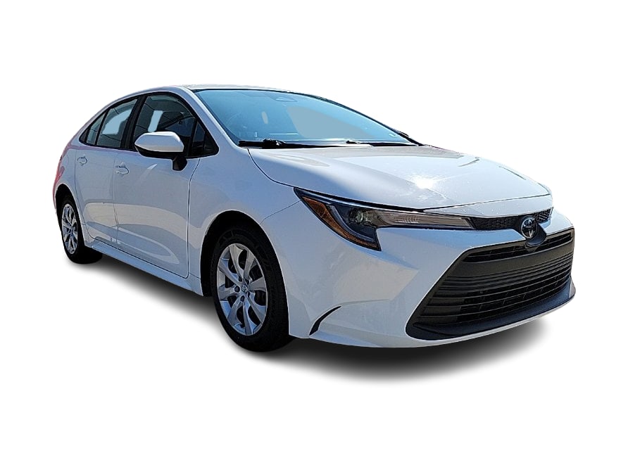 Thumbnail: 2024 Toyota Corolla - 20