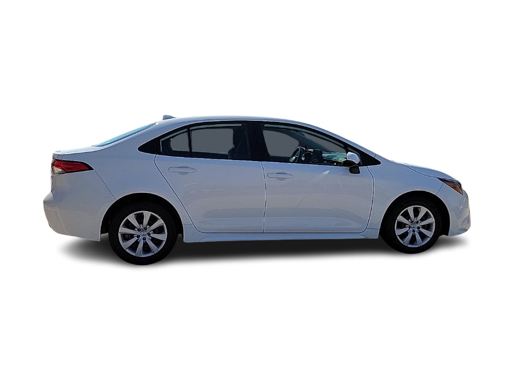 Thumbnail: 2024 Toyota Corolla - 19