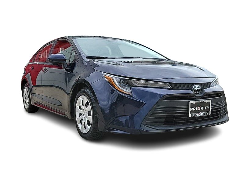 Thumbnail: 2024 Toyota Corolla - 19