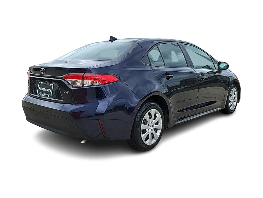 Thumbnail: 2024 Toyota Corolla - 17