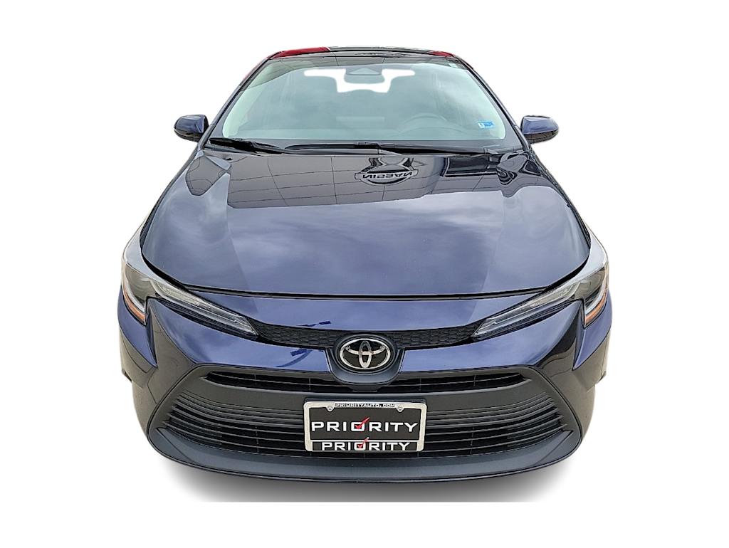 Thumbnail: 2024 Toyota Corolla - 5