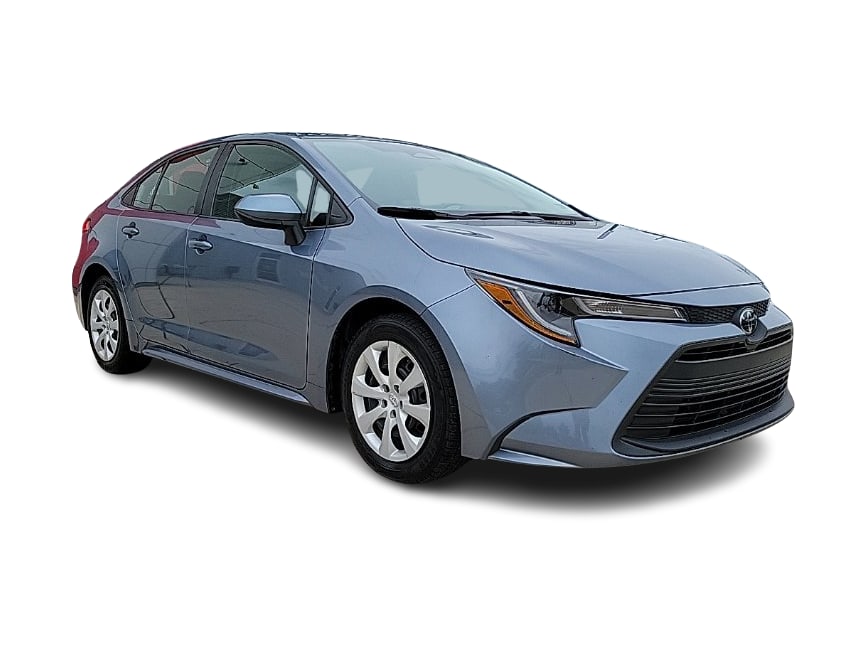 Thumbnail: 2024 Toyota Corolla - 20