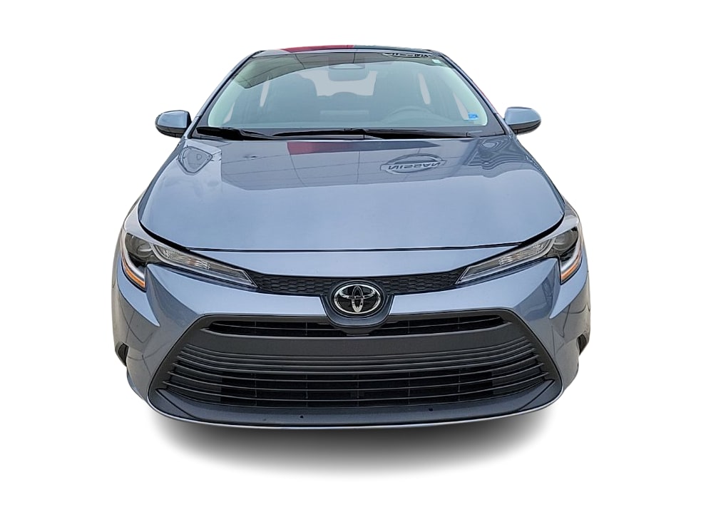 Thumbnail: 2024 Toyota Corolla - 5