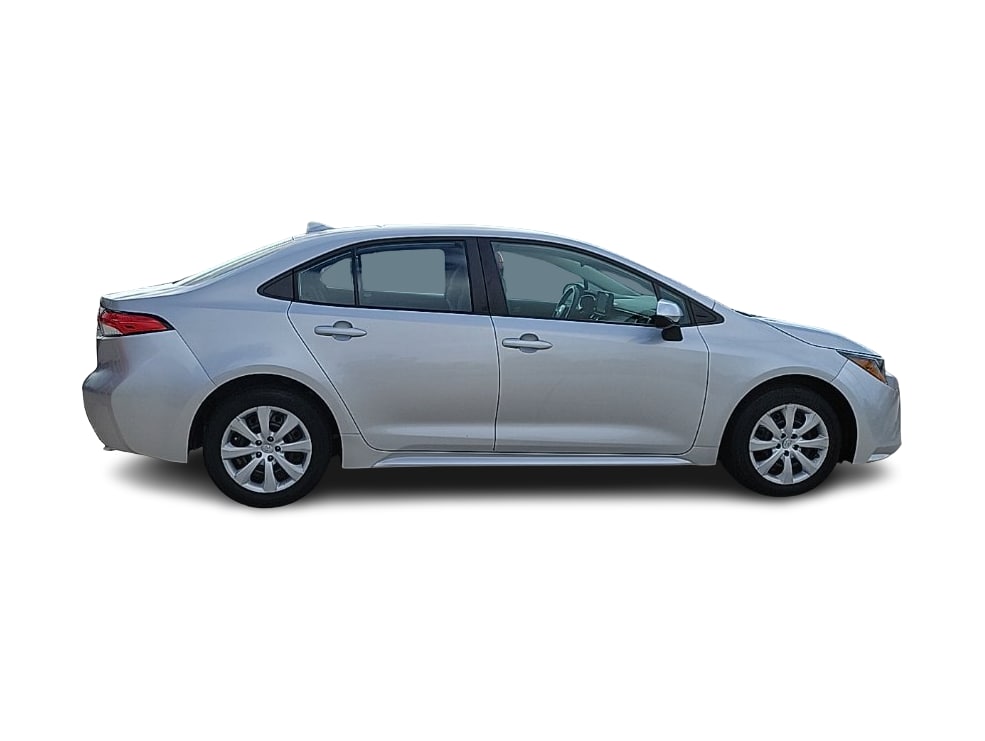 Thumbnail: 2022 Toyota Corolla - 18