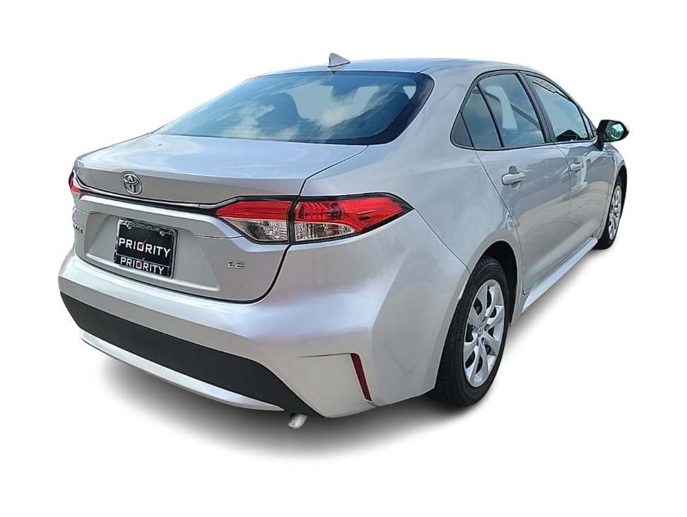 Thumbnail: 2022 Toyota Corolla - 17