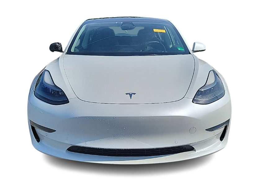 Thumbnail: 2022 Tesla Model 3 - 3