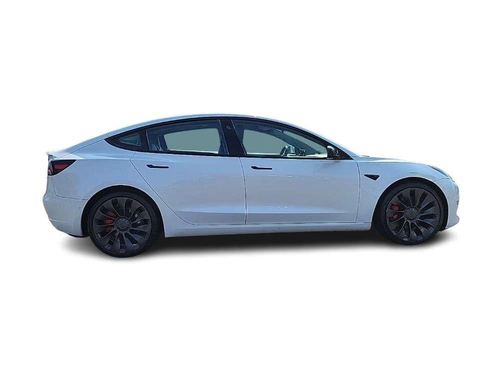 Thumbnail: 2022 Tesla Model 3 - 9