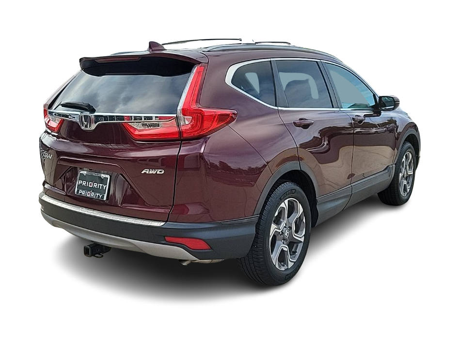 Thumbnail: 2019 Honda CR-V - 17