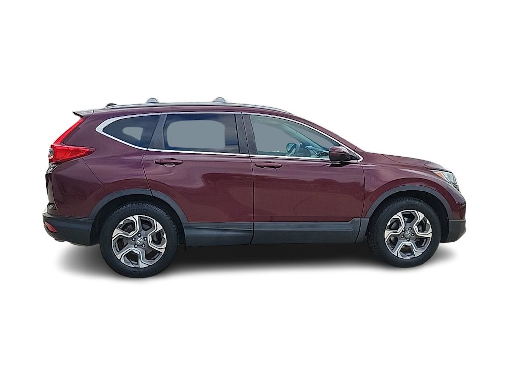 Thumbnail: 2019 Honda CR-V - 18