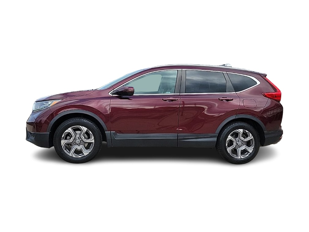 Thumbnail: 2019 Honda CR-V - 3
