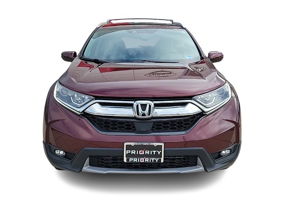 Thumbnail: 2019 Honda CR-V - 5