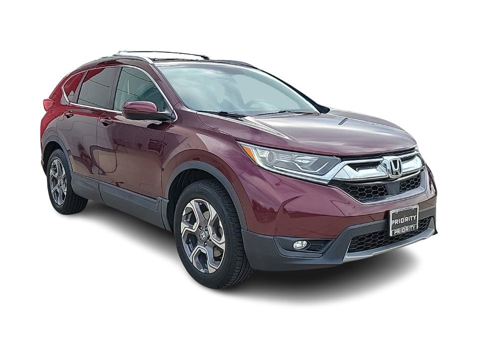 Thumbnail: 2019 Honda CR-V - 19