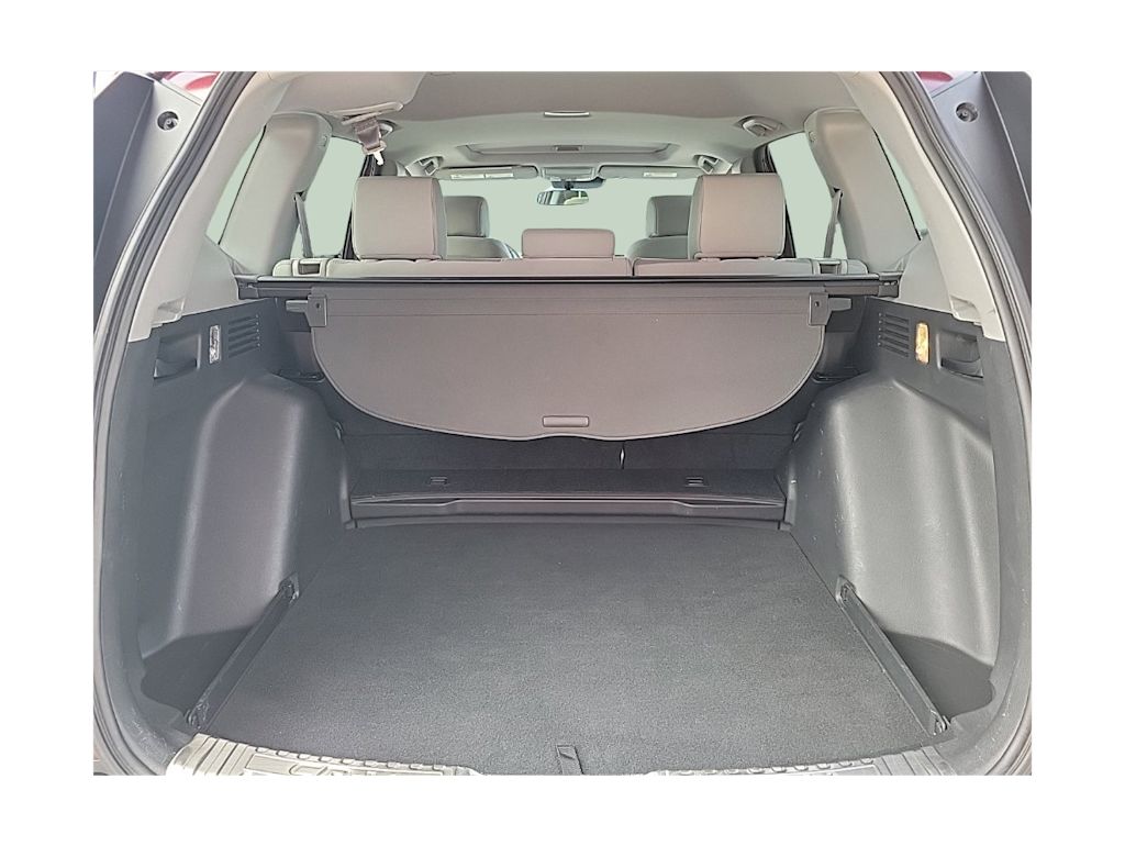 Thumbnail: 2019 Honda CR-V - 16