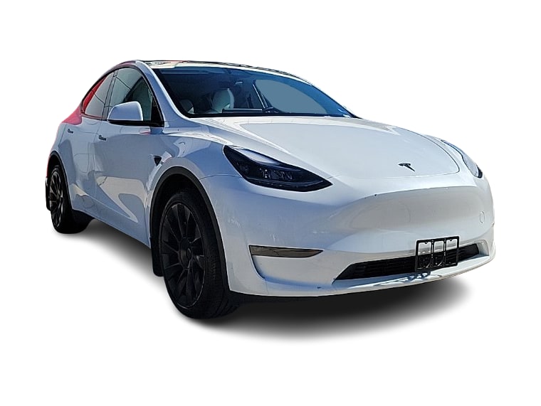 Thumbnail: 2024 Tesla Model Y - 16