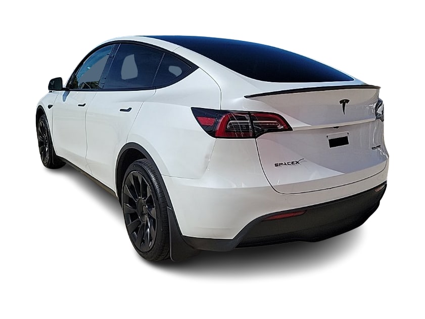 Thumbnail: 2024 Tesla Model Y - 4