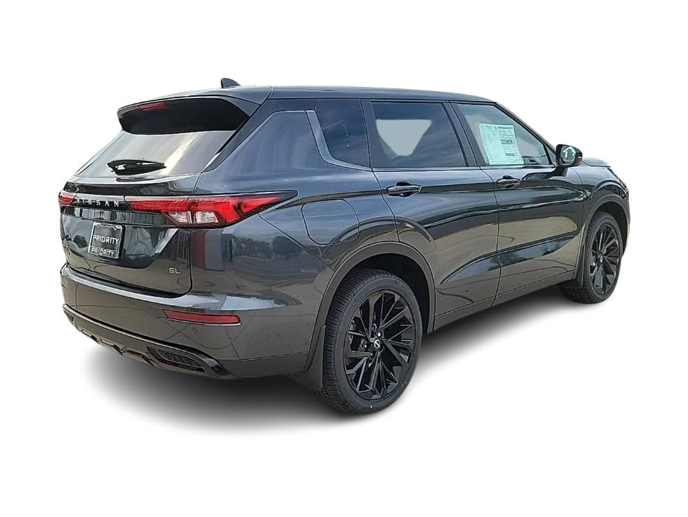 Thumbnail: 2026 Nissan Rogue - 13