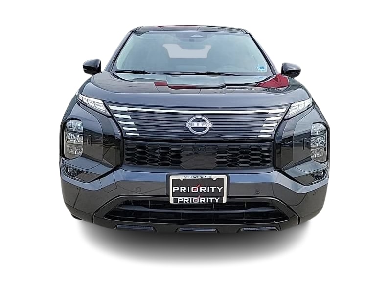 Thumbnail: 2026 Nissan Rogue - 5