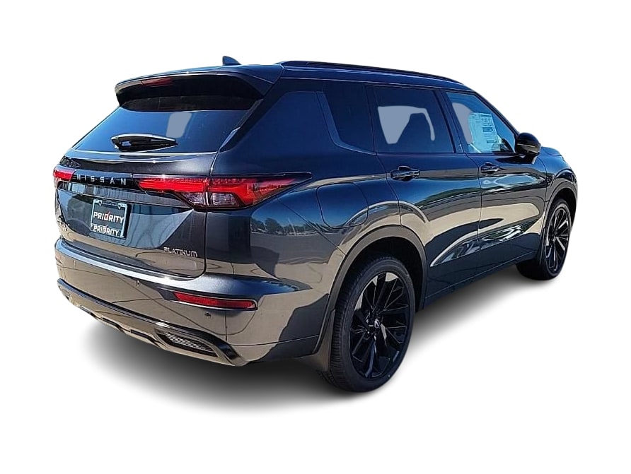 Thumbnail: 2026 Nissan Rogue - 17