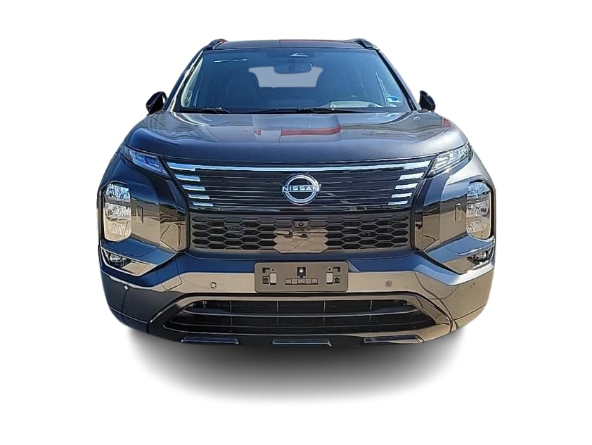 Thumbnail: 2026 Nissan Rogue - 5