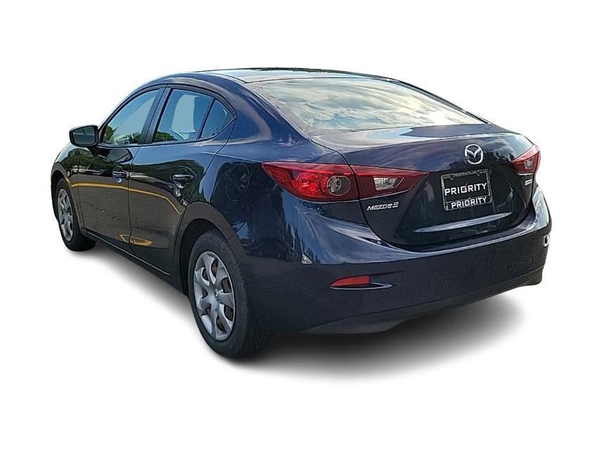 Thumbnail: 2015 Mazda Mazda3 - 4
