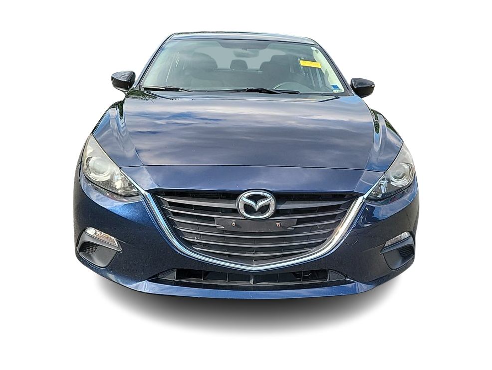 Thumbnail: 2015 Mazda Mazda3 - 5