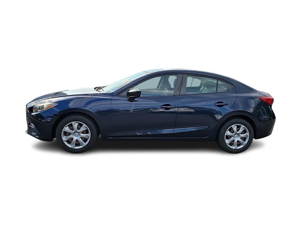 Thumbnail: 2015 Mazda Mazda3 - 3