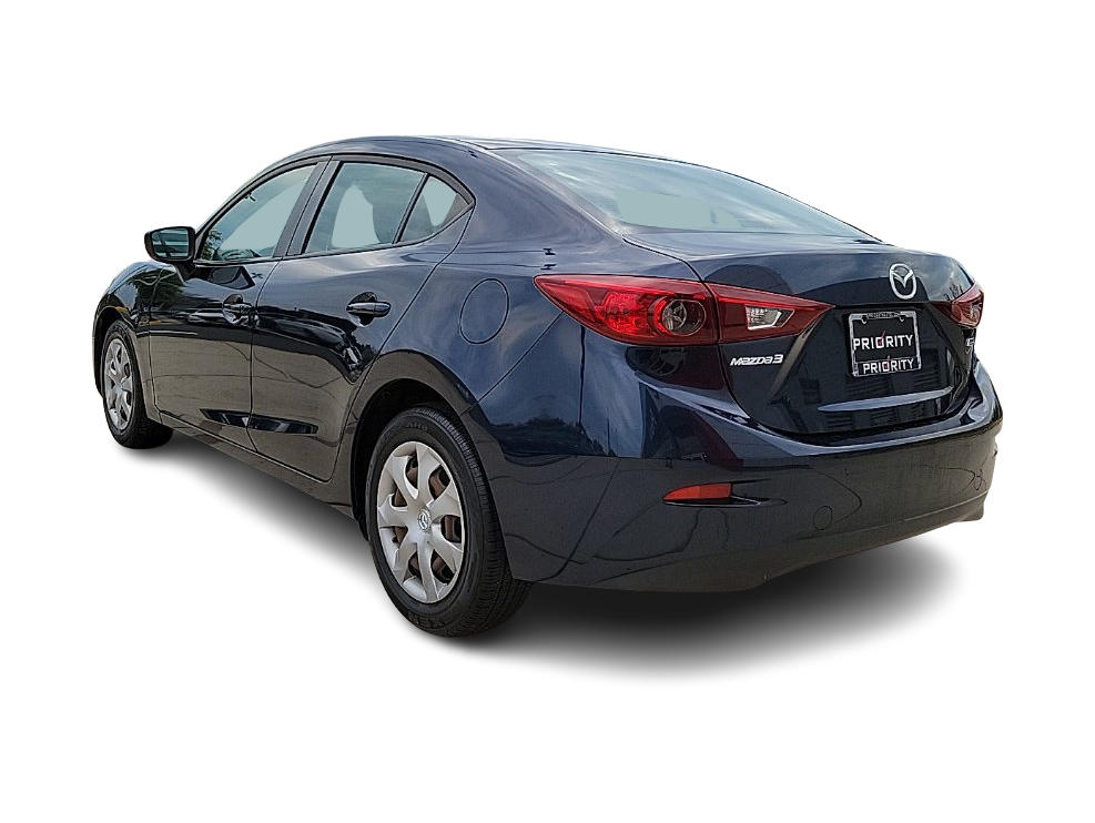 Thumbnail: 2015 Mazda Mazda3 - 4