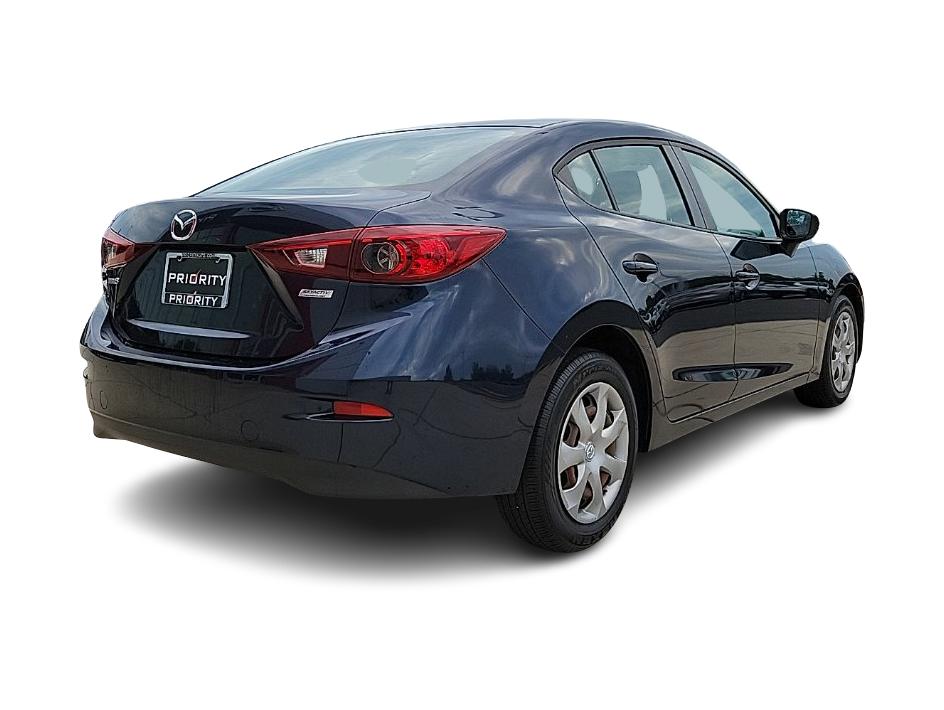 Thumbnail: 2015 Mazda Mazda3 - 16