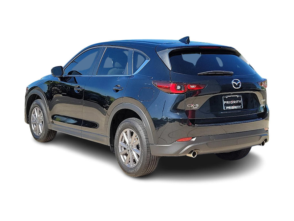 Thumbnail: 2023 Mazda CX-5 - 4