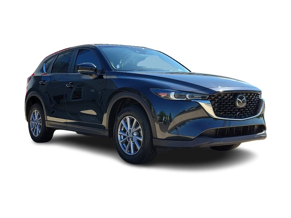Thumbnail: 2023 Mazda CX-5 - 19