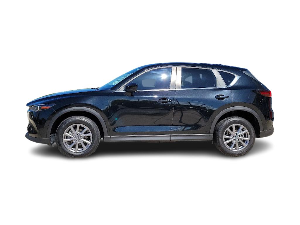 Thumbnail: 2023 Mazda CX-5 - 3